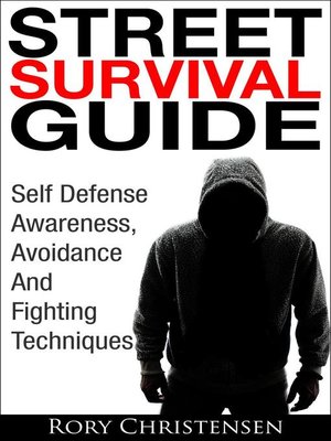 cover image of Street Survival Guide